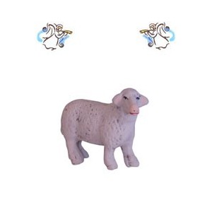 Moutons pour 15 cm